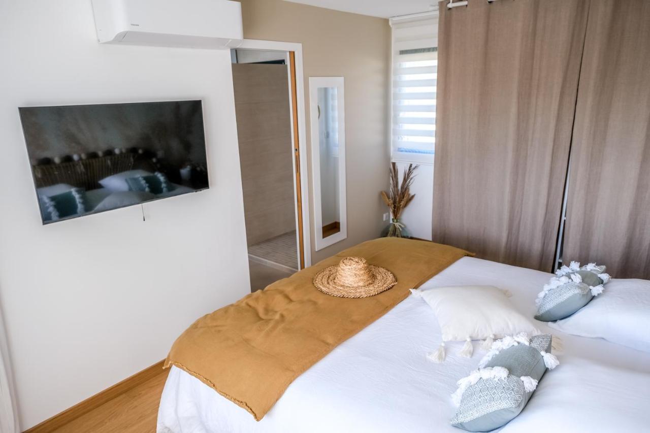 Suites By Aix Keys Avec Jacuzzi Privatif 5 Min Des Plages Fouras Saint-Laurent-de-la-Prée Buitenkant foto