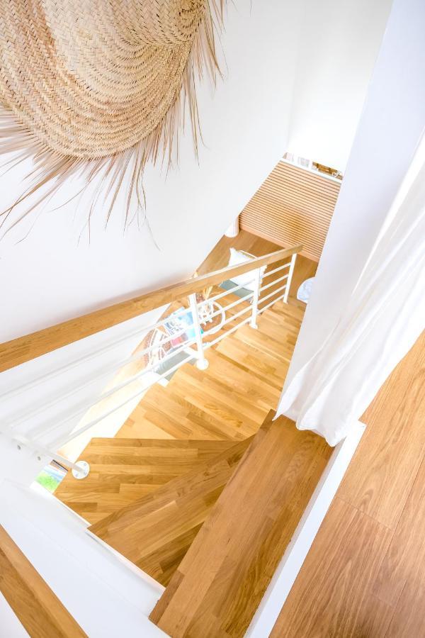 Suites By Aix Keys Avec Jacuzzi Privatif 5 Min Des Plages Fouras Saint-Laurent-de-la-Prée Buitenkant foto