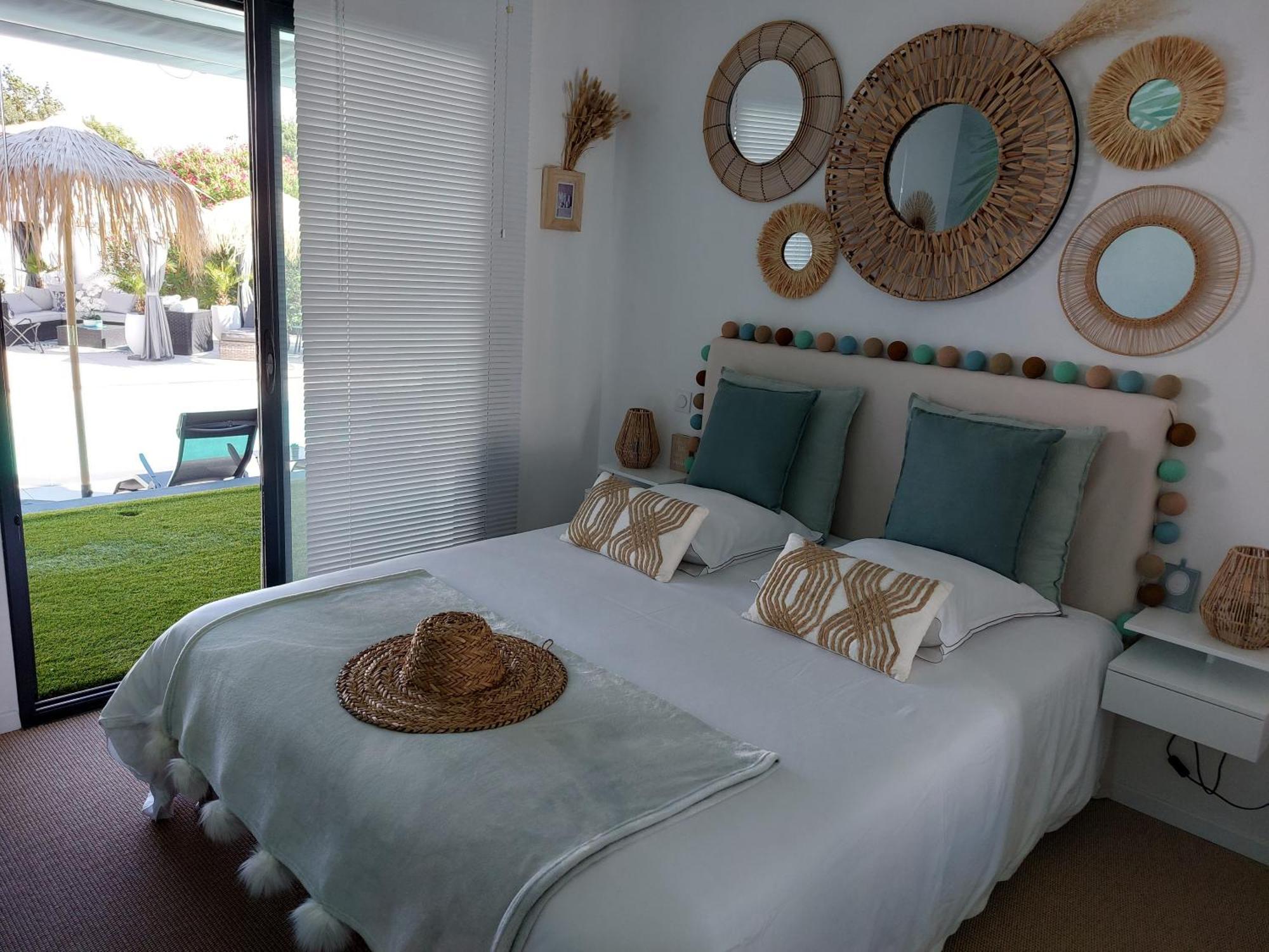 Suites By Aix Keys Avec Jacuzzi Privatif 5 Min Des Plages Fouras Saint-Laurent-de-la-Prée Buitenkant foto