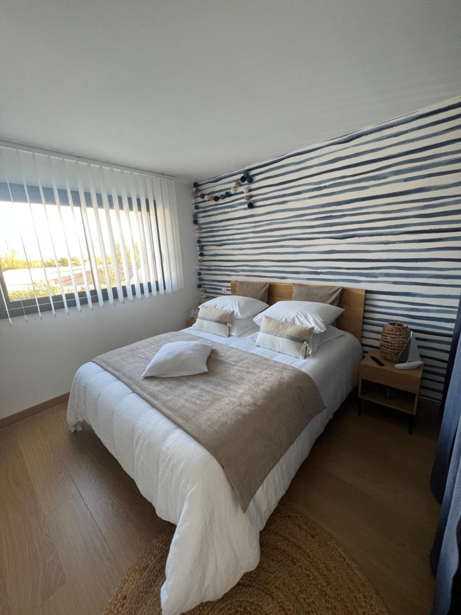 Suites By Aix Keys Avec Jacuzzi Privatif 5 Min Des Plages Fouras Saint-Laurent-de-la-Prée Buitenkant foto
