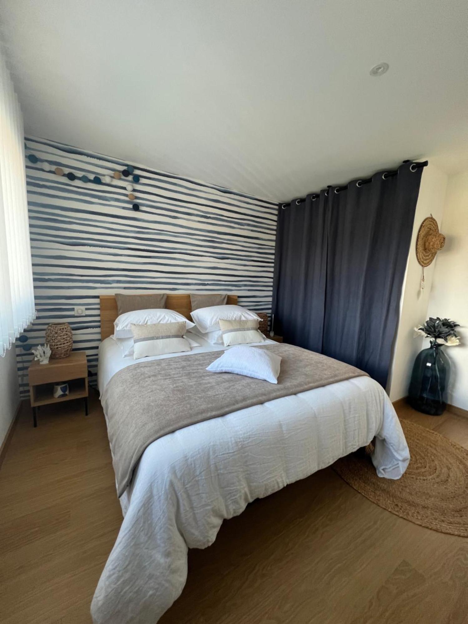 Suites By Aix Keys Avec Jacuzzi Privatif 5 Min Des Plages Fouras Saint-Laurent-de-la-Prée Buitenkant foto